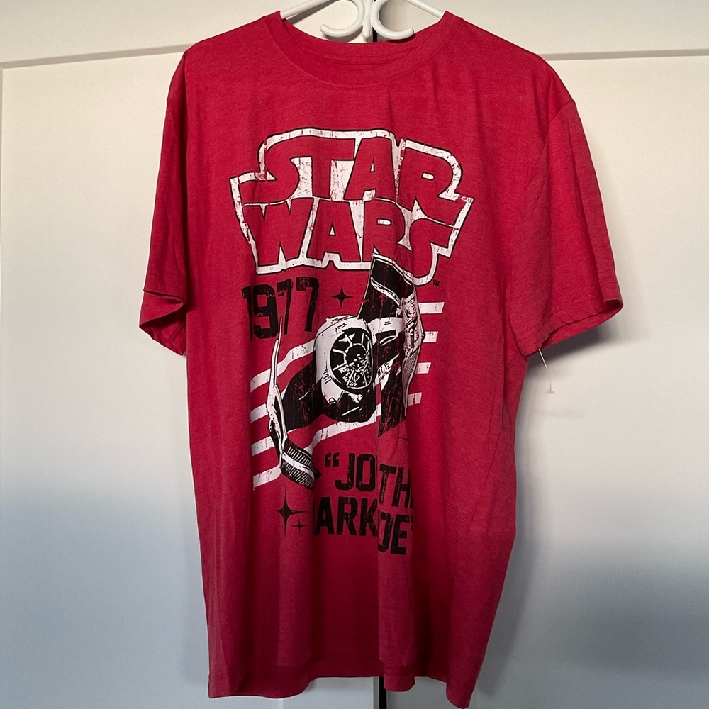 Star Wars T-shirt